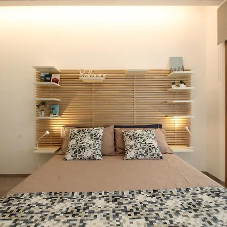 Cocciu D'amuri Apartmán Trapani