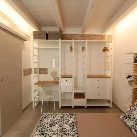 Cocciu D'amuri Apartment