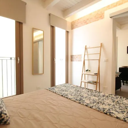 Apartment Cocciu D'amuri