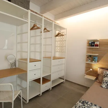 Apartment Cocciu D'amuri *