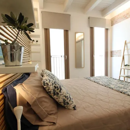 Apartment Cocciu D'amuri *