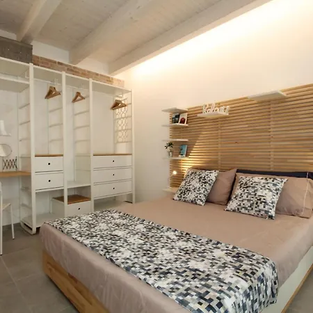 Cocciu D'amuri Apartment Trapani