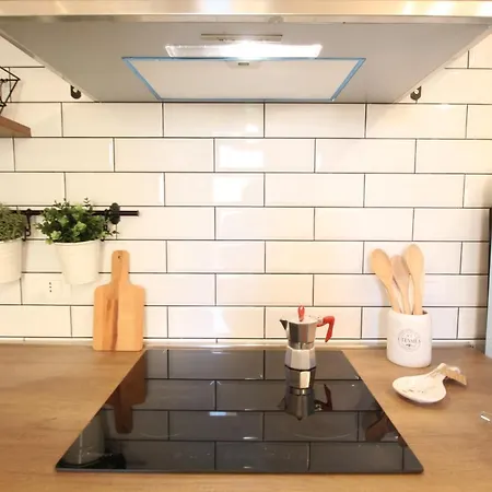 Cocciu D'amuri Apartment