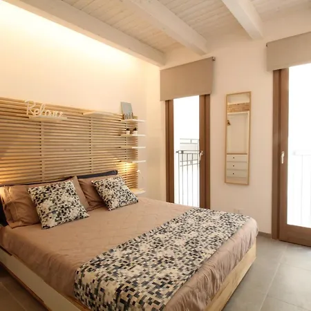 Cocciu D'amuri Apartment Trapani