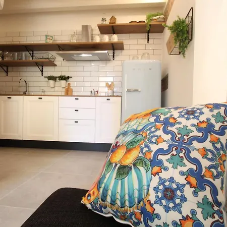 Apartment Cocciu D'amuri