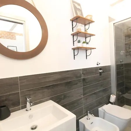 Apartment Cocciu D'amuri *
