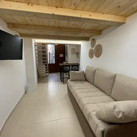 Cocciu D'amuri Apartment