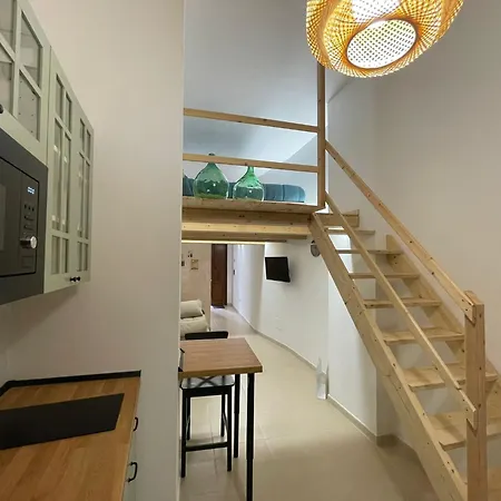 Cocciu D'amuri Apartment Trapani