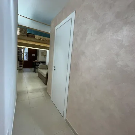 Apartment Cocciu D'amuri *