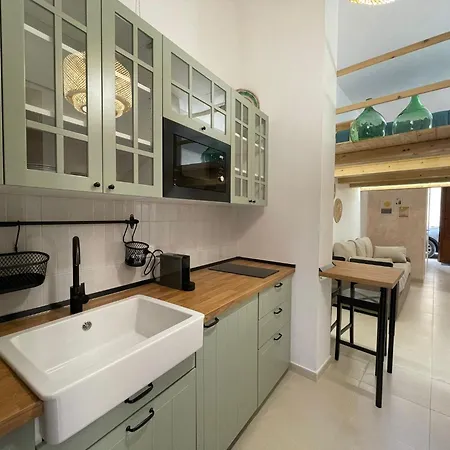 Apartment Cocciu D'amuri Trapani