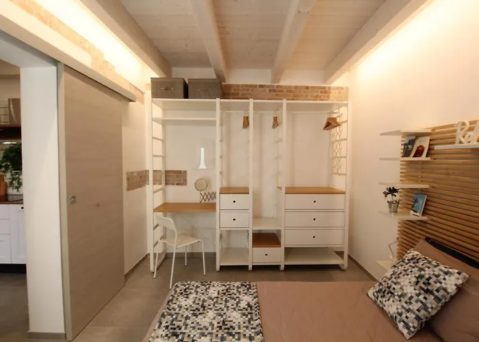 Cocciu D'amuri Διαμέρισμα