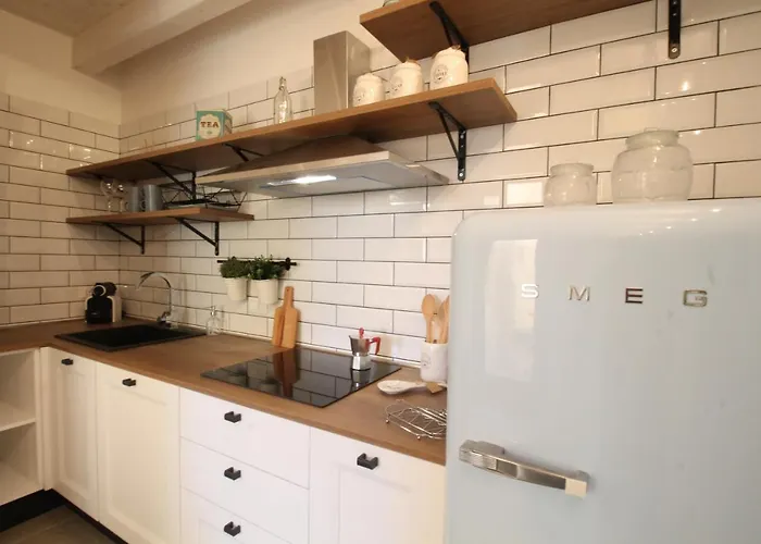 Cocciu D'amuri Διαμέρισμα Τραπάνι