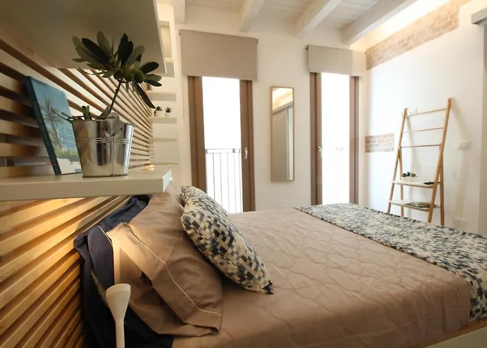 Διαμέρισμα Cocciu D'amuri *