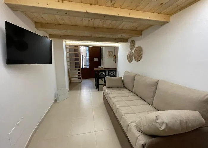 Cocciu D'amuri Διαμέρισμα