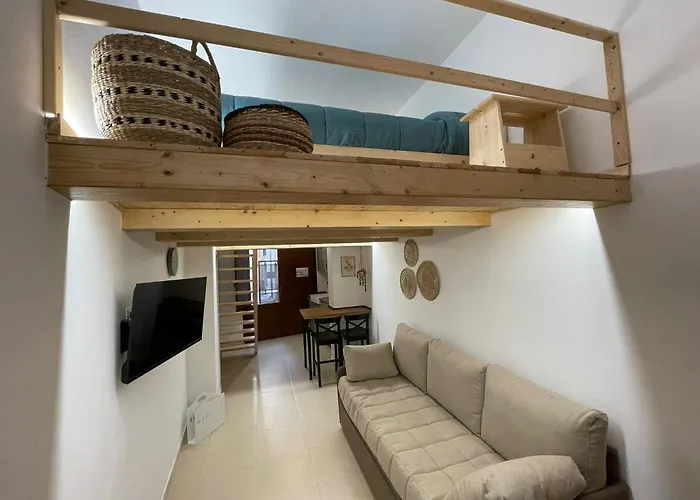 Cocciu D'amuri Διαμέρισμα *