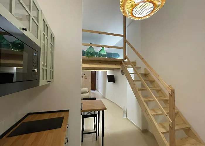 Cocciu D'amuri Διαμέρισμα Τραπάνι