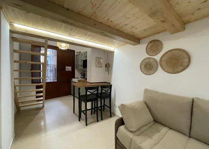 Διαμέρισμα Cocciu D'amuri Τραπάνι