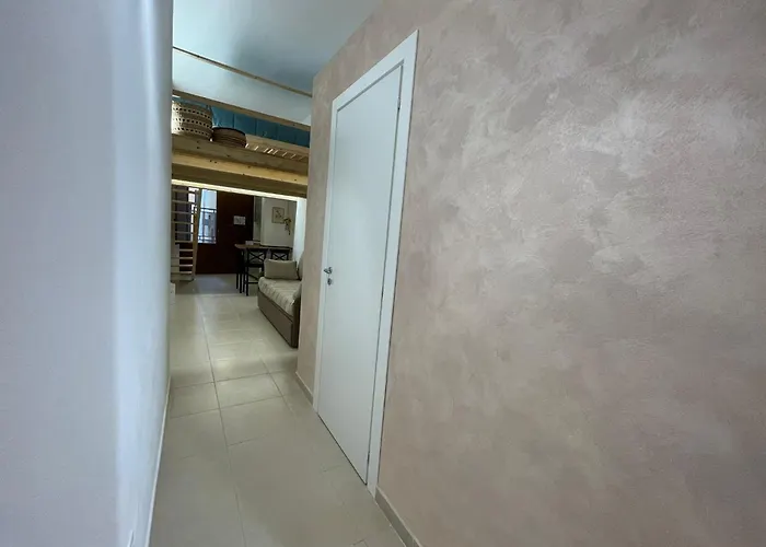 Διαμέρισμα Cocciu D'amuri *