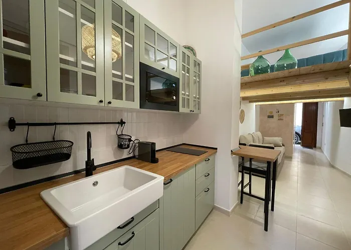 Διαμέρισμα Cocciu D'amuri Τραπάνι